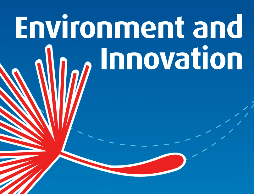 Internasjonal konkurranse: Miljø og Innovasjon 2007-2009 (2.