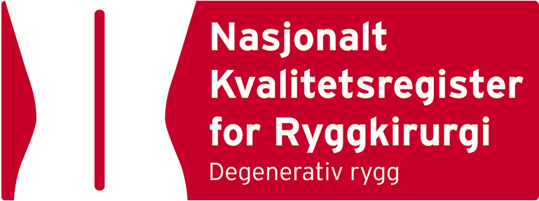 HN Styringsgruppen = forskernettverk Ryggkirurgi for degenerative tilstander Ca.