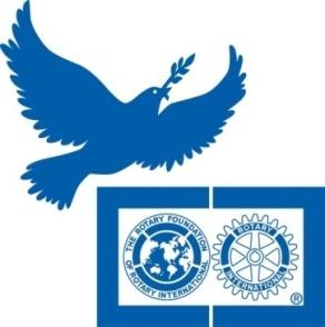 Rotary Centers for International Studies in peace and conflict resolution Vi kan bidra - avkastning fra fondet går til hvert år: 60 Rotary Freds Stipend - 2 år til mastergrad i internasjonale