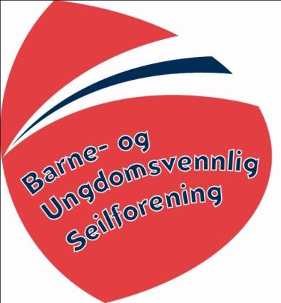 Hva er Barne- og Ungdomsvennlig Seilforening: Barne- og Ungdomsvennlig Seilforening startet som et prosjekt etter et samarbeidsmøte med det Danske og Svenske Seilforbundet.