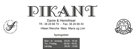 Kanskje jeg for engangs skyld skulle snu litt på flisa og derimot advare mot en bane. Dårlig gjort?