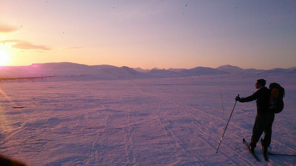 når vi må Den «skarpe ende» må forstå kravene Bruker vi