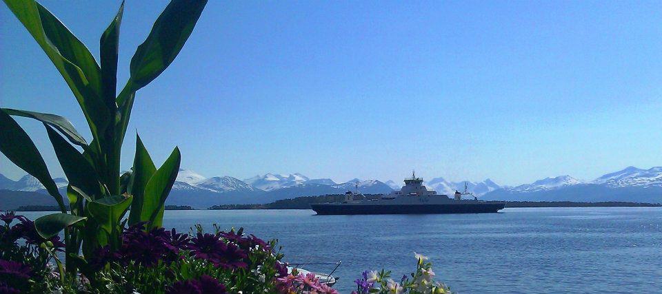 av styret i Molde og Romsdal Havn IKS 24.03.