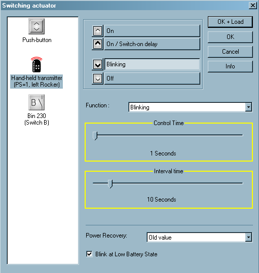 Moeller RF-System 139 9.