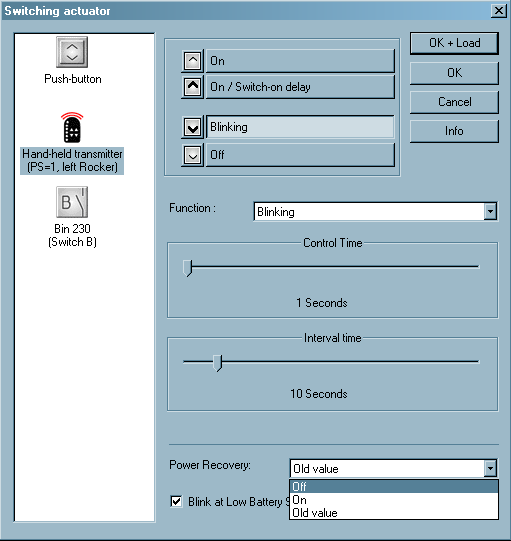 140 Moeller RF-System - Help 10.