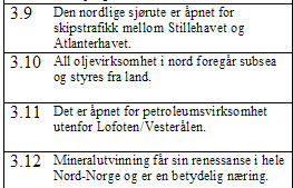 Vedlegg 2: Presentasjon av