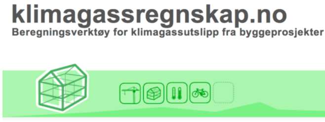 Svanemerke Klimagassregnskap.