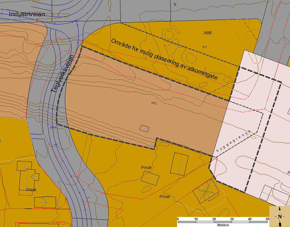 Anbefalinger for utforming av Spikkestad kirkeog kultursenter 1.