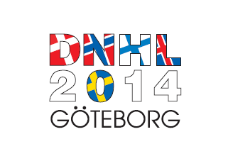 EVALUERING AV DNHL 2014 I GØTEBORG 22.-25.