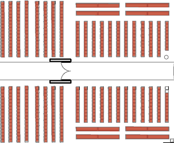 22 m² 22 m² arkiv 75 m² 132 m² 7 m² 75 m²