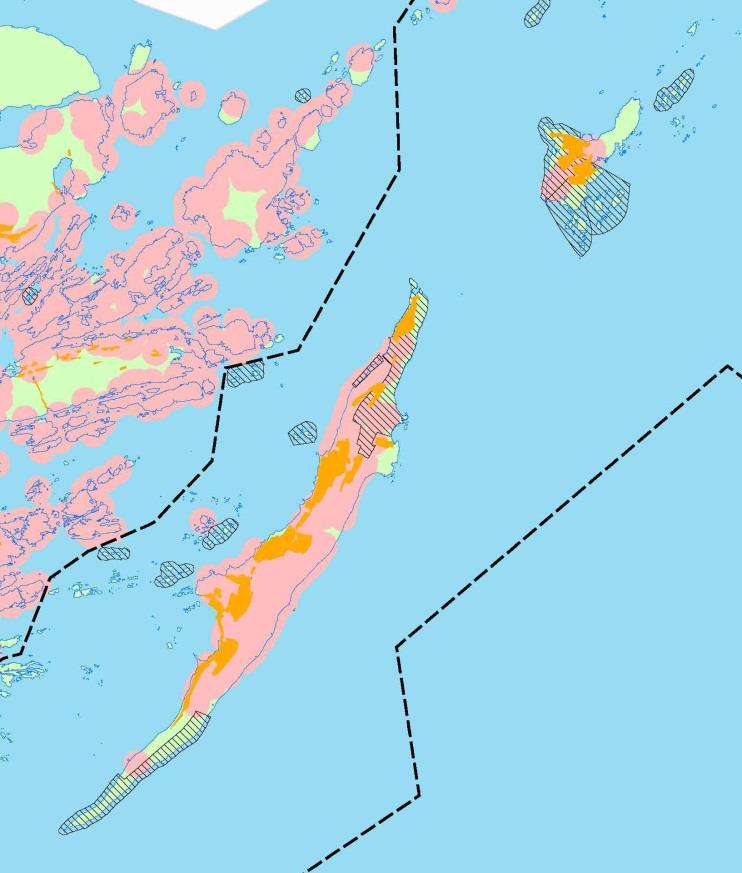 Overnattingsformer. Kilde: Asplan Viak. Spesielt om bruk av telt Etter lov om friluftsliv kan det settes opp telt i utmark i en avstand på mer enn 150 meter fra bebodd bolig eller hytte.