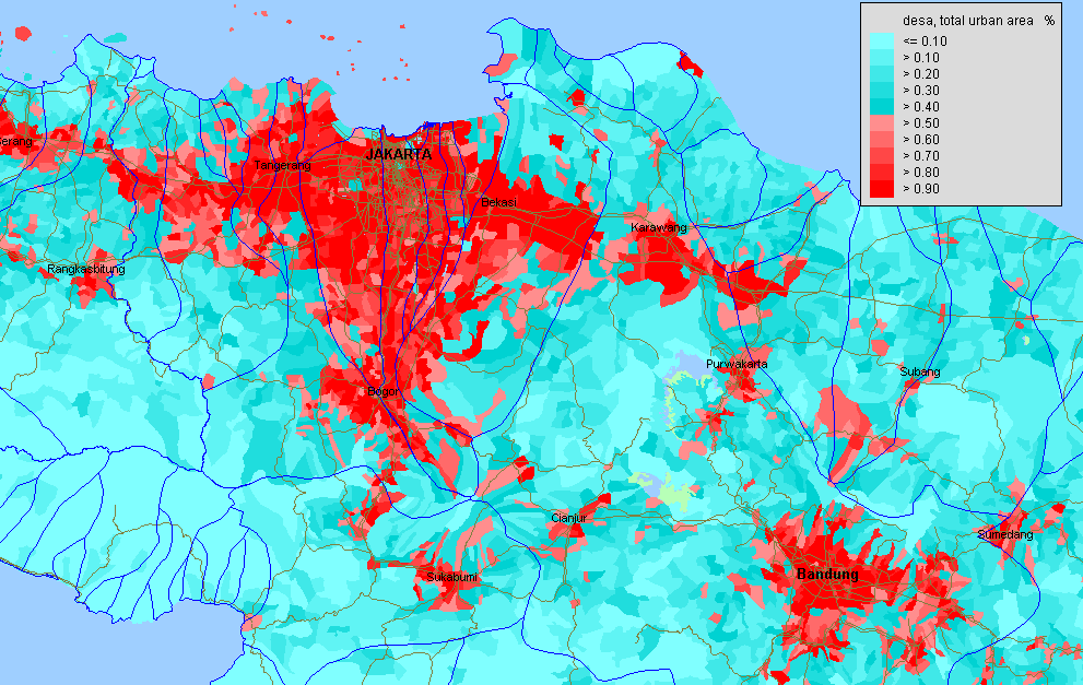 Eks: Jakarta 2000 12.