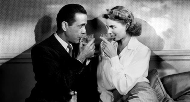 Casablanca. Michael Curtiz, 1942.
