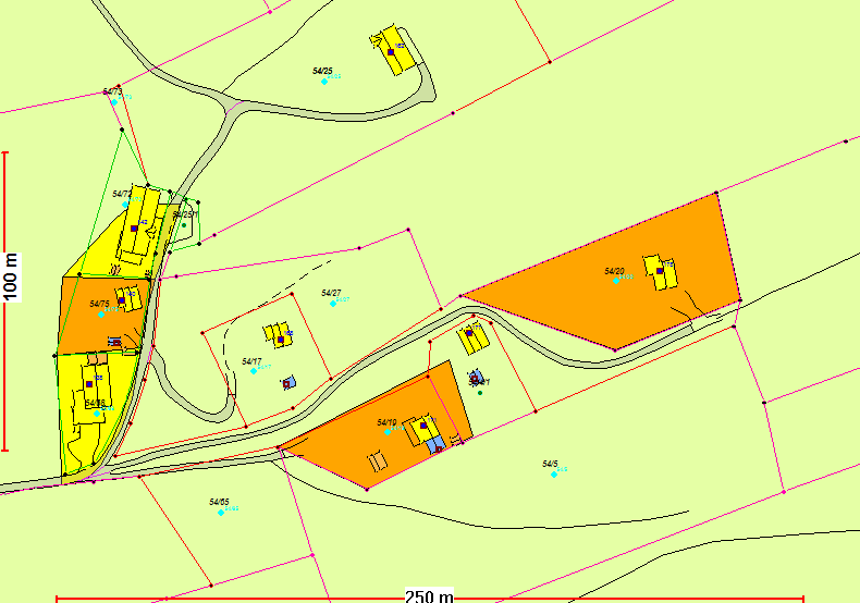 1 Bakgrunn for saken Lunner kommune mottok 11.9.