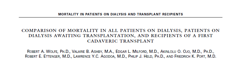 U.S. Renal Data System 228.000 pasienter i HD (tar ikke med dem over 70 år!) 46.