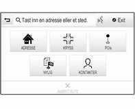 Organisere POI-data i flere undermapper Du kan alternativt organisere tekstfilene i flere tilfeldig navnede undermapper (maksimal dybde for undermappestrukturen: 2).