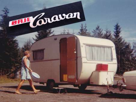 Cara-vennen Medlemsblad for Norsk Caravan Club, avd.