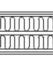 Gipsvegger Leilighetsskillevegger er bygget opp av armert betong eller stålstendere med gipsplater: Lettveggene bygd opp med stålstendere med gipsplater: Isolasjon Feste på vegg mulighet for