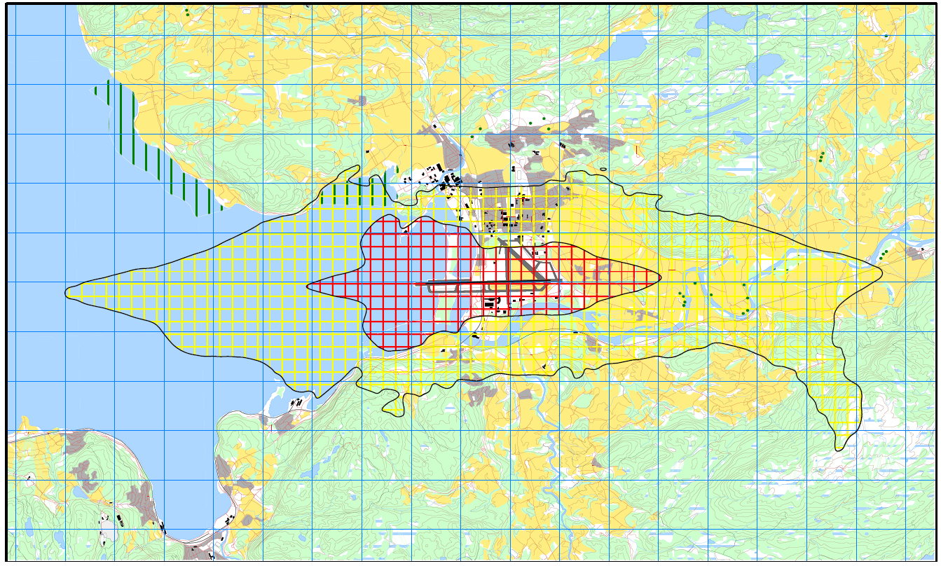 51 5.2.5 Beregningsresultater Figur 5.