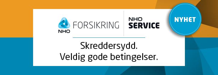 Bemanningsnytt nr 8-2014 Side 1 Nyhetsbrev for Bemanningsbransjen Nr 8-2014 NHO Forsikring en forbedret medlemsfordel I NHO Service har vi lenge hatt rammeavtaler på forsikring som er fremforhandlet