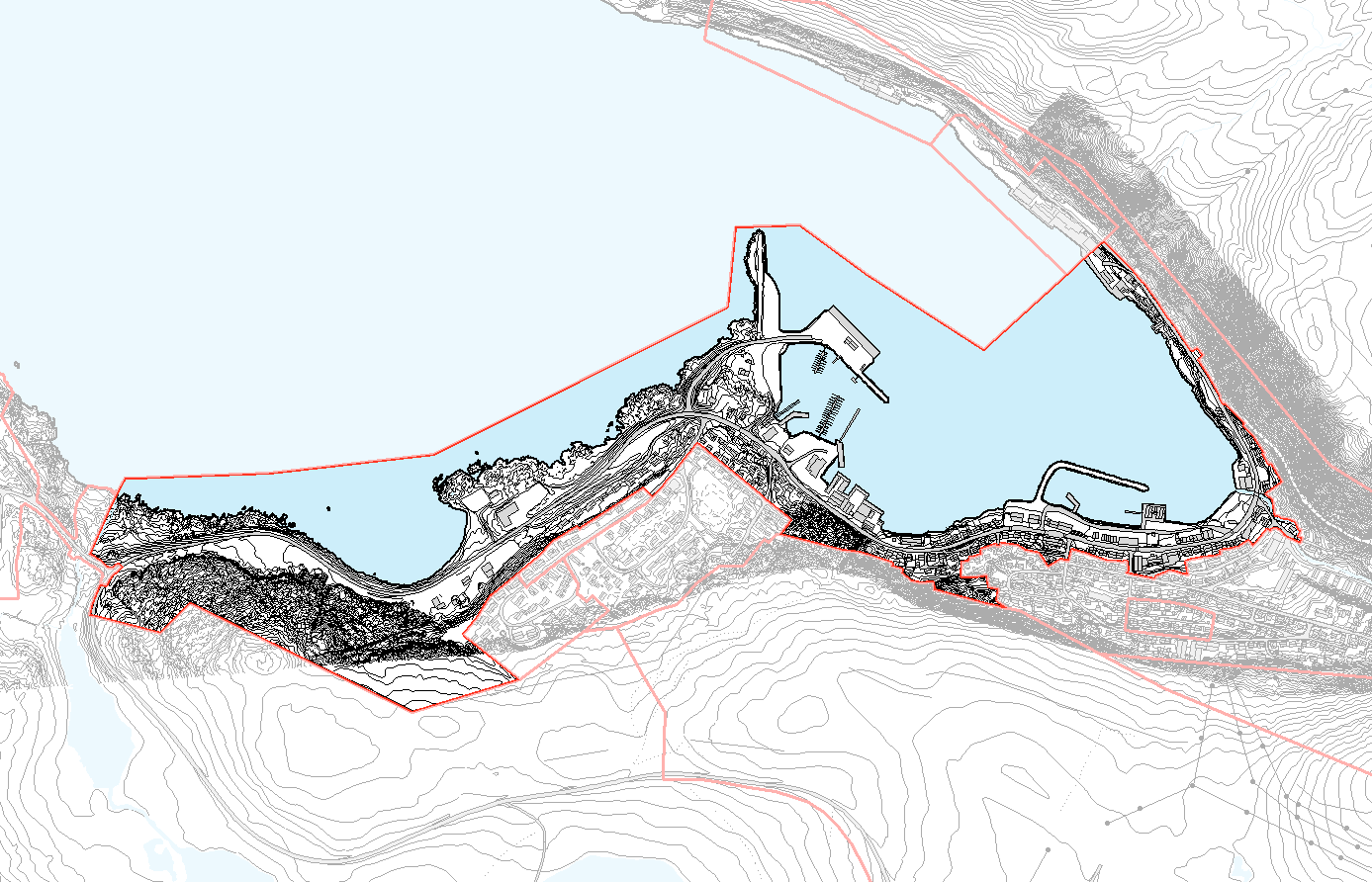 Sak 22/13 ENDRING AV REGULERINGSPLAN 2022-32 KJØLLEFJORD Saksbehandler: Birger Wallenius Arkiv: L12 Arkivsaksnr.: 13/267 Saksnr.: Utvalg Møtedato PS 22/13 Formannskapet 22.04.