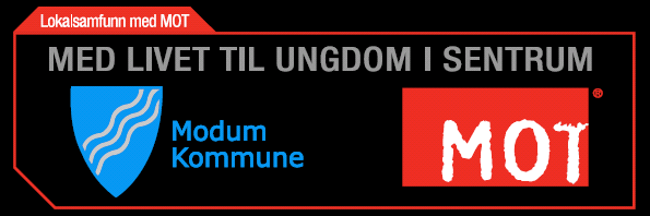 2.4 TVERRETATLIGE TILTAK MOT er forankret i kommunens toppledelse, og er en rød tråd på ungdomsarenaer Ungdomsskolenes ledelse og personale har eierskap og glede av MOT.