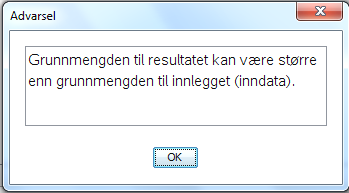 5: Mer om algebra 199 204 Faktorisering og forkorting og kalkulatorverktøylinja. Eksempel 1 Vi faktoriserer enkle uttrykk Klikk med.