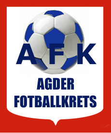 AGDER FOTBALLKRETS Tilsluttet Norges Fotballforbund Slide Innhold 7 Årshjul/tiltak: Merk at alle tiltakene i årshjulet er like for jenter og gutter, bortsett fra de som er angitt med blå bakgrunn (to