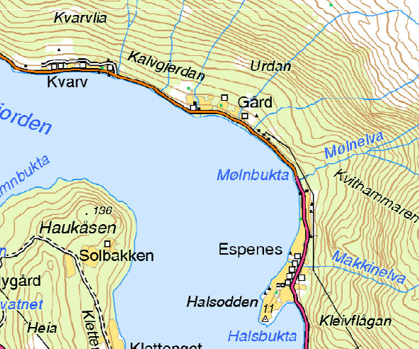 BODØ KOMMUNE Saksframlegg Dato Løpenr Arkivsaksnr Arkiv 12.08.2008 45282/08 07/5877 L12 Saksnummer Utvalg Møtedato 08/45 Komite for plan, næring og miljø 28.08.2008 08/110 Planutvalget 02.09.