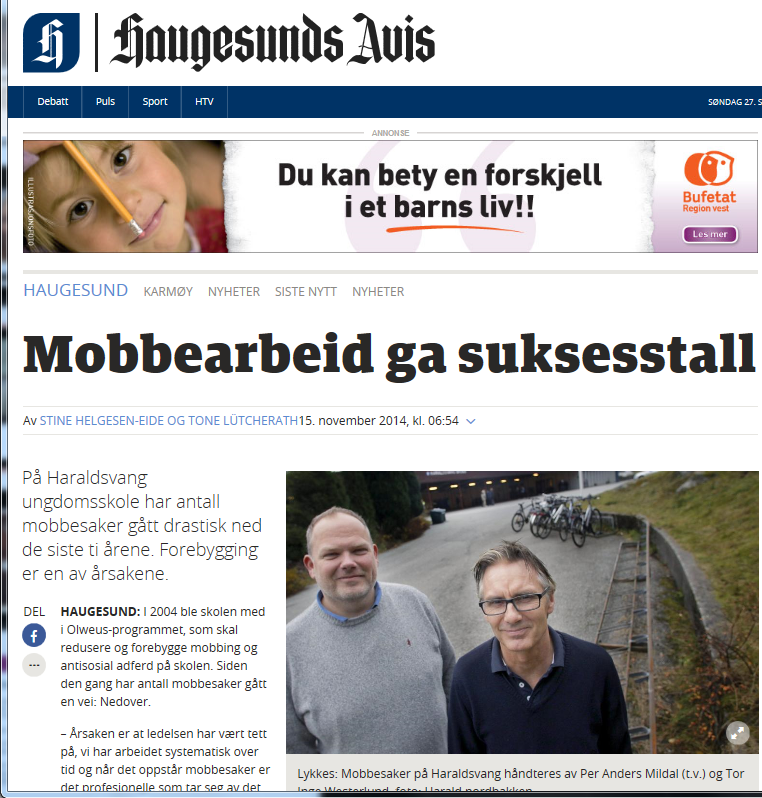 Haugesund kommune -