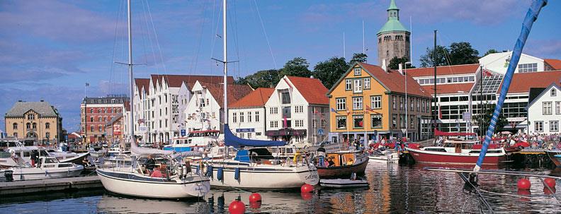 BYUTVIKLING / NÆRING / MILJØ Stavanger skal være en by vi er stolte av å bo i, og hvor livskvalitet ikke trenger å være avhengig av lommeboka.