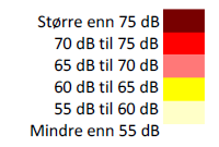 E18 korridoren Lysaker - Slependen.