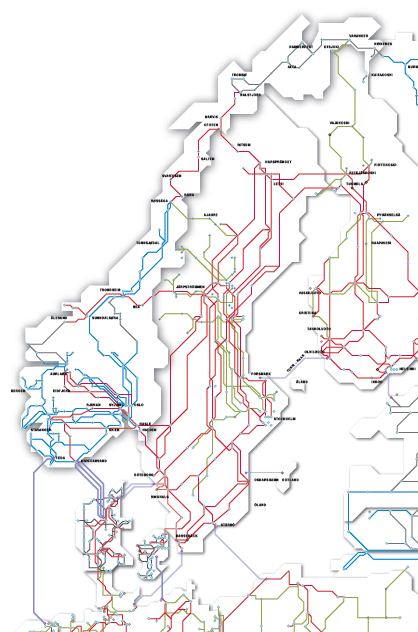 Mulighetene har blitt flere Grønne sertifikater Enighet med Sverige Delelinjen Avklart Fornybarsatsning Ny