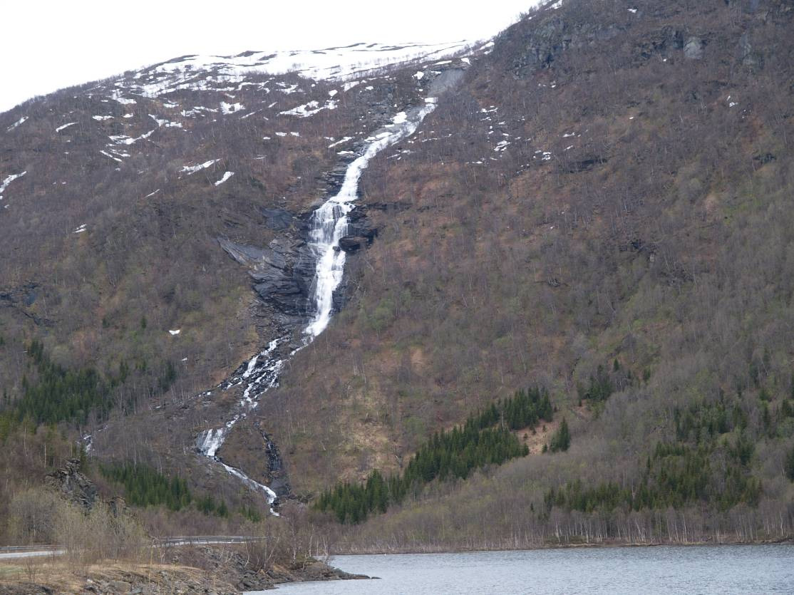 NORDLAND FYLKE Søknad