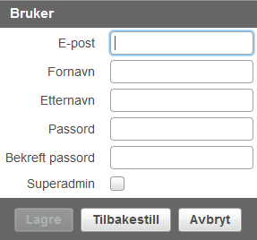 Brukermanual 3.12 Cup Cuplisten genererer en rangering over de beste hundene i klubben for den angitte tidsperioden. For å vise cuplisten klikker man på rapporter og velger Cup-knappen.