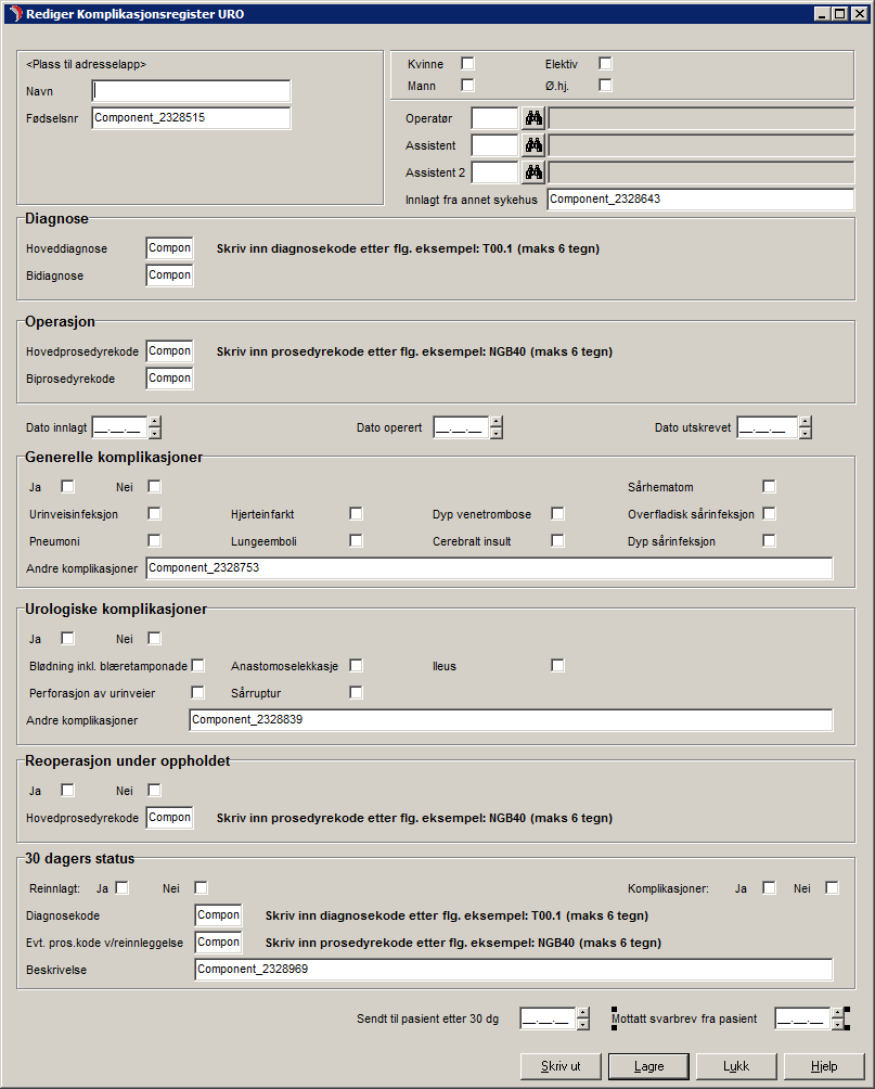 Handlingsplan for