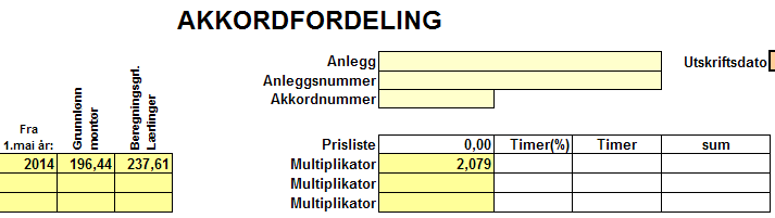 Bruksanvisning av programmet Start med å lagre programmet som en kopi ved å gjøre dette: Gå til øverste menylinjen og trykk på "Fil" deretter "lagre som" Du vil nå kunne døpe programmet til hva du