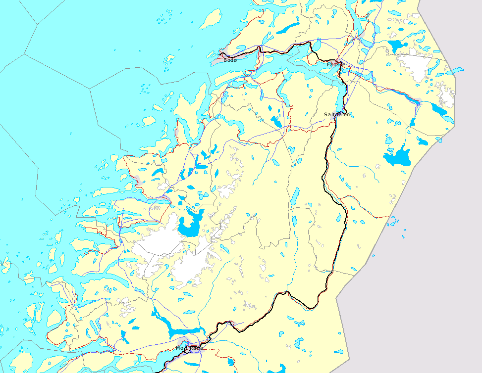 SKS Nett - Merkepliktige