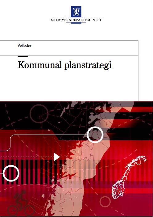 Boligpolitisk planlegging Arbeidet med boligpolitikk må forankres i kommunalt planarbeid Kommunal planstrategi Samfunnsdel