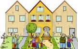 TRENGER DU BEDRE BOLIG? Da kan NAV Kristiansund sitt prosjekt «Stabile og gode boliger for barnefamilier» være noe for deg.