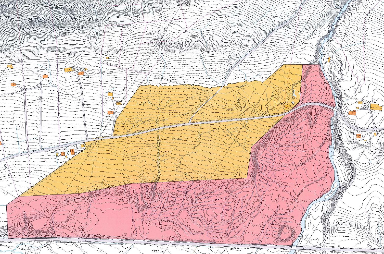 Geoteknisk rapport KU Felles akuttsykehus for Nordmøre og Romsdal