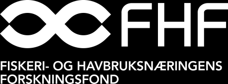 Fiskeri- og havbruksnæringens forskningsfond (FHF)
