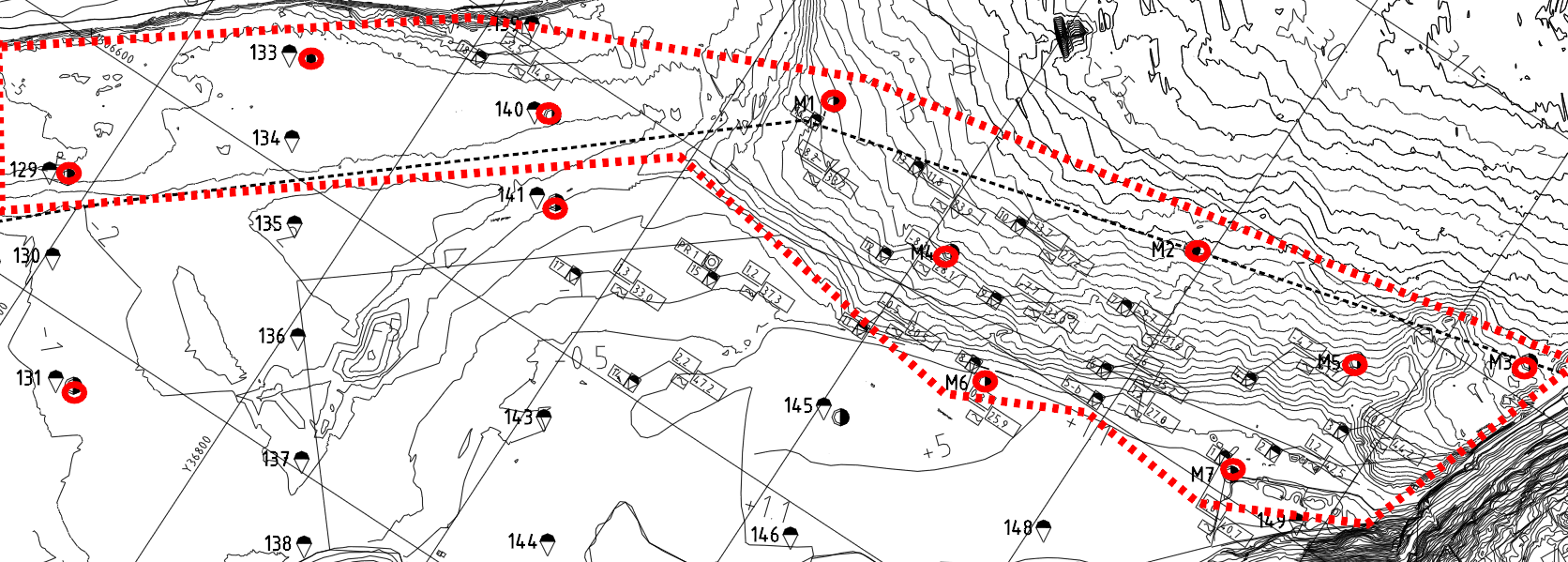 Sydvaranger AS Miljøundersøkelse 501245