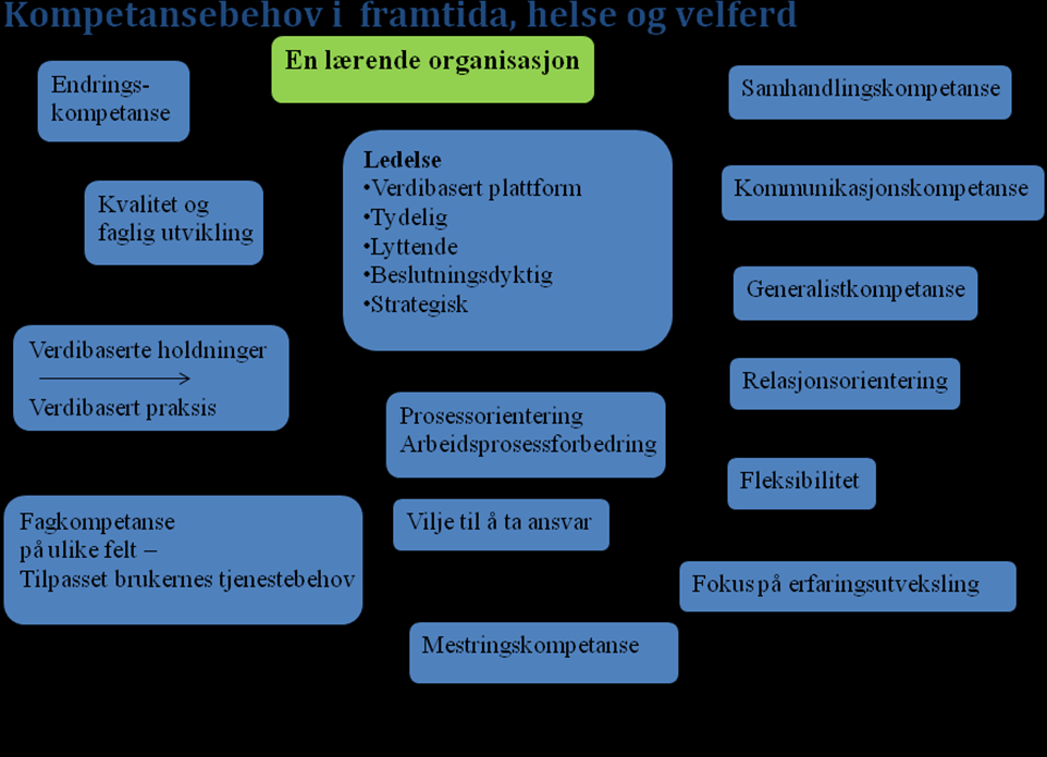 Pådriverrollen i fylket: interkommunalt samarbeid, nettverk og erfaringsdeling Demensplan 2015: Utviklingssentret sin hovedaktivitet i forhold til pådriverrollen har i 2012 vært knyttet til spredning