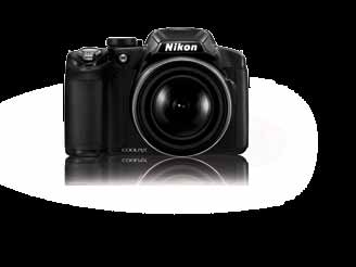 I AM A NIKON COOLPIX