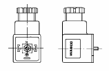 .205../ Wabco ABS/ECAS/EBS Wabco Diverse Utstyr 446 05 537 2