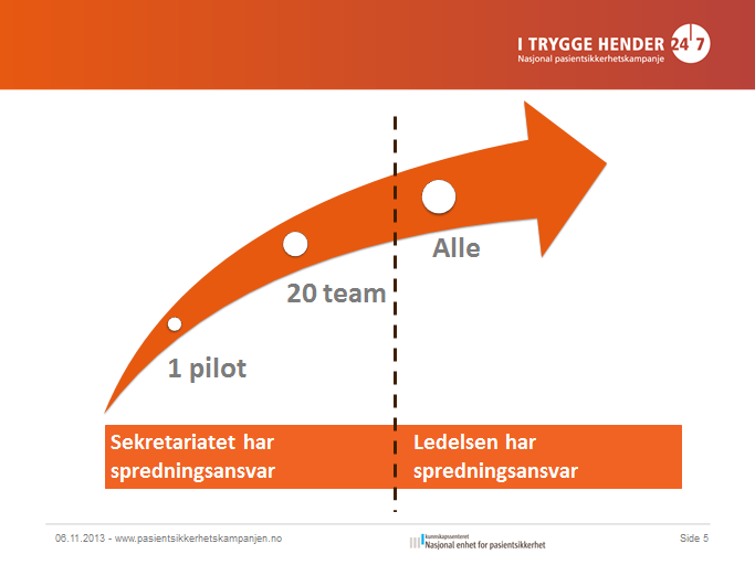 pasienter med langtidsopphold i sykehjem.