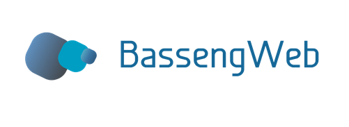 BassengWeb Hovedprosjekt ved HIOA 2014 Prosessdokumentasjon 5.1.2 Logo Siden vi har laget en applikasjon for målinger av svømmebasseng, vil vi i all enkelhet ha en logo (figur 5.1.2) som viser nettopp at vi her har med vann og gjøre.