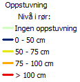 Eksempler på programvare av god kvalitet og som vi har erfaring med i Norge/Norden: Mike Urban med Mouse som «motor» (DHI) [8] ROSIE (Rosim AS), ArcGIS applikasjon med Mouse som «motor») [10] SWMM