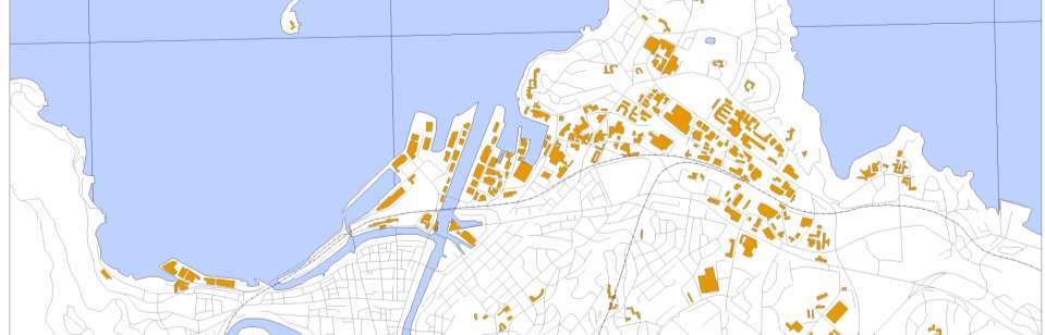 Brattørruta Åpnes: 2015 Lengde: 8,9 km Kostnad: ca.